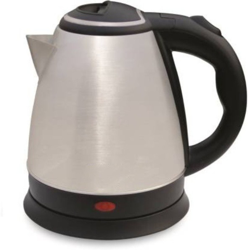 Porfeet Set 2L Electric Kettle Energyefficient Antidry, 59 OFF