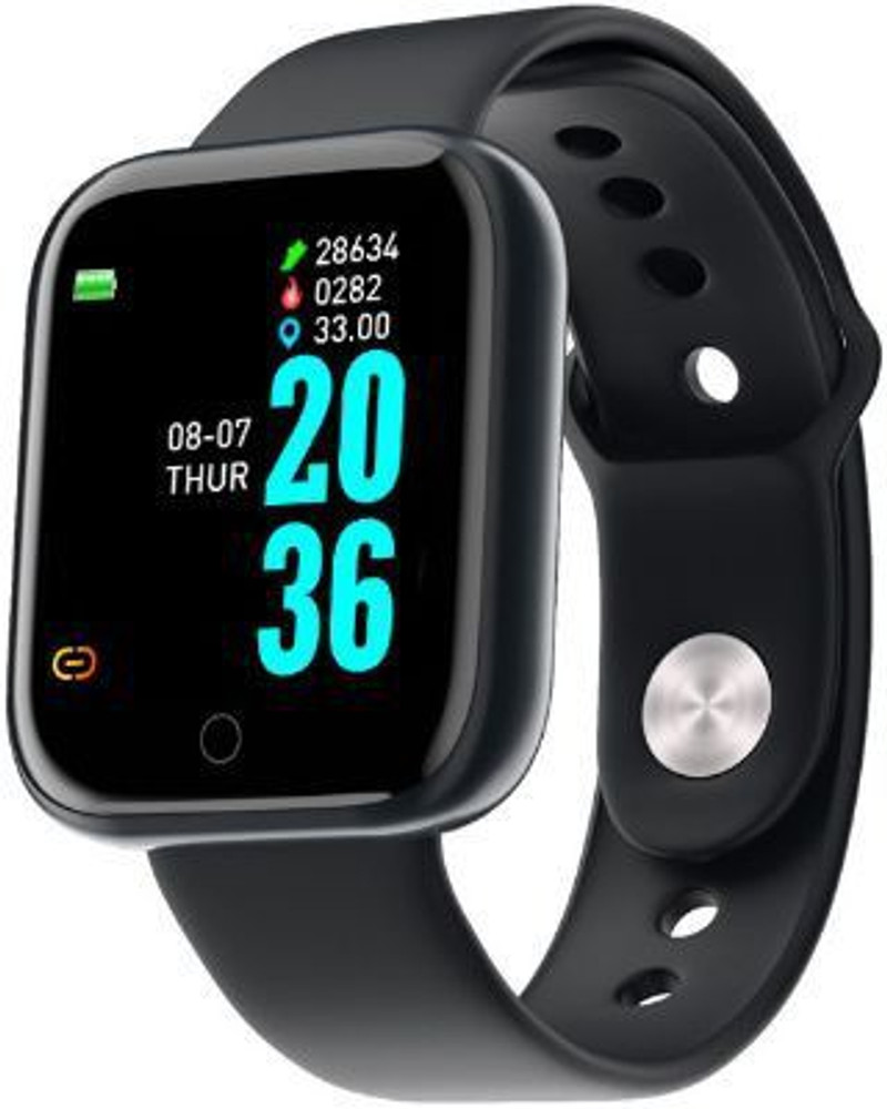 Smart band hotsell on flipkart