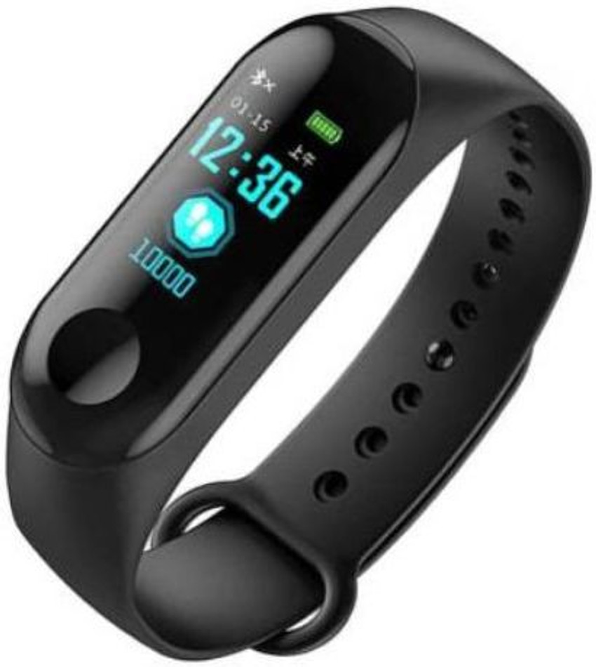 Band watch hotsell flipkart