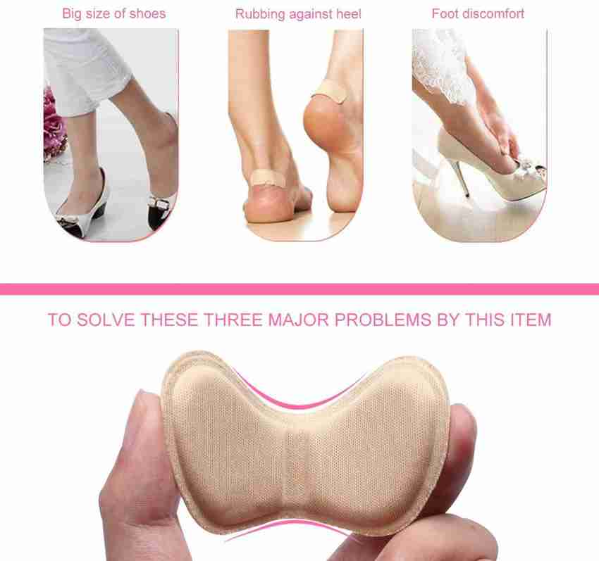 Killer heels comfort high heel new arrivals inserts