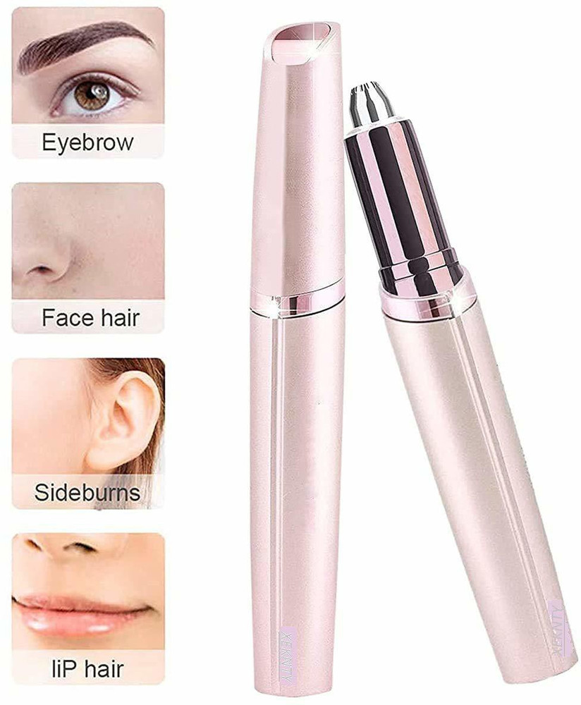 Discover more than 70 nose hair removal trimmer latest in.eteachers