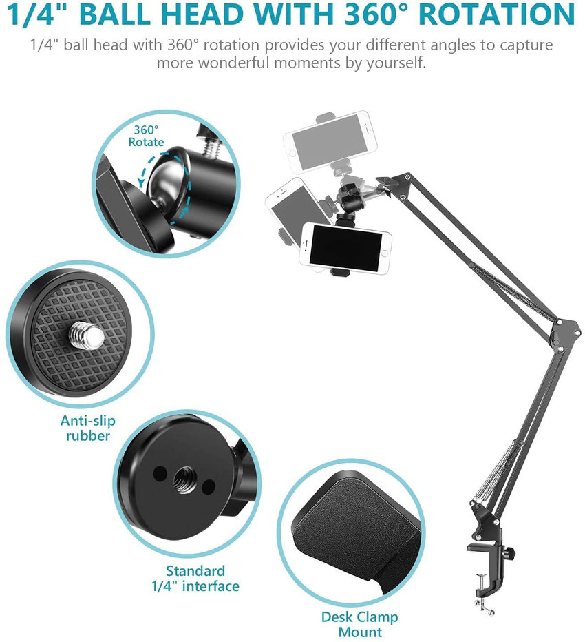 overhead tripod flipkart