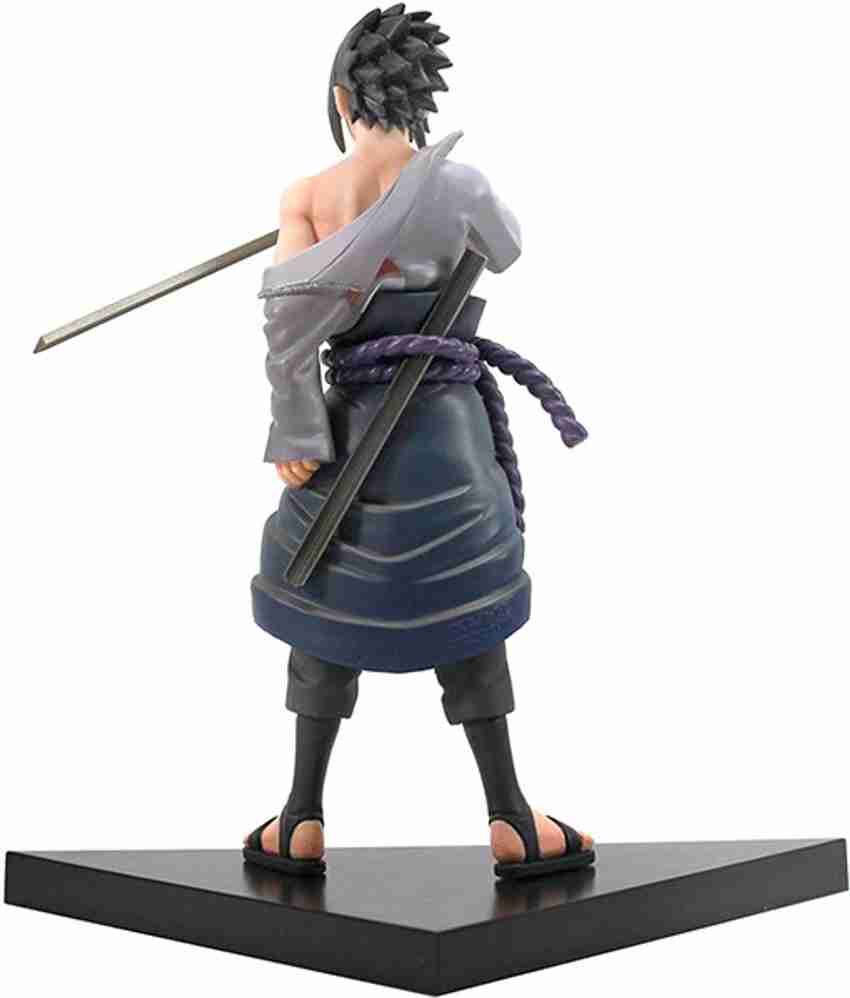 PLA Giftmart Naruto Shippuden Anime Character - Naruto Shippuden Anime  Character . Buy Naruto toys in India. shop for PLA Giftmart products in  India.