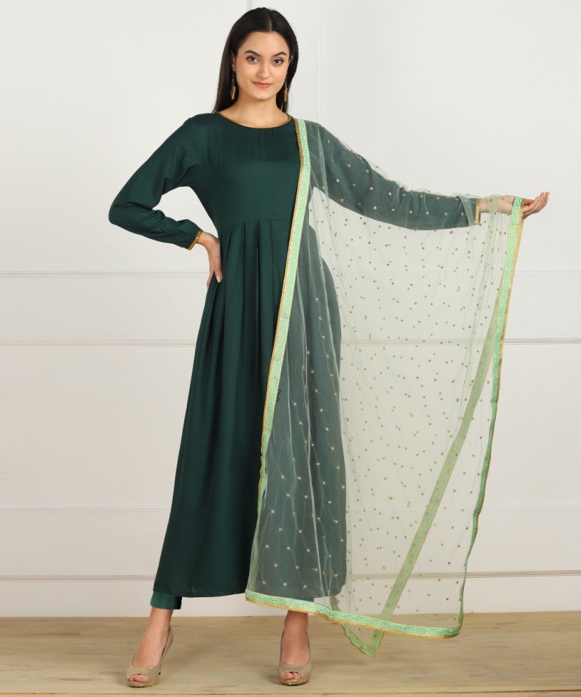 Flipkart women's outlet churidar