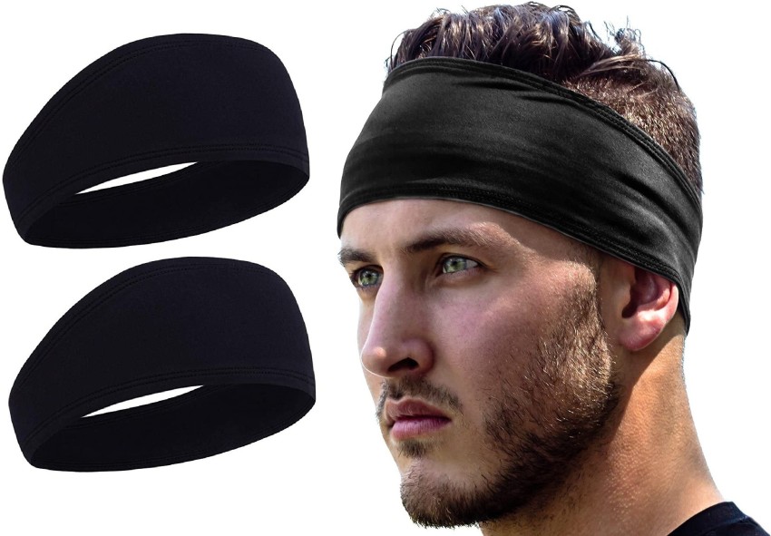 Why do men use these hairband Does it help to get a front spike How does  it change your hairstyle  Quora