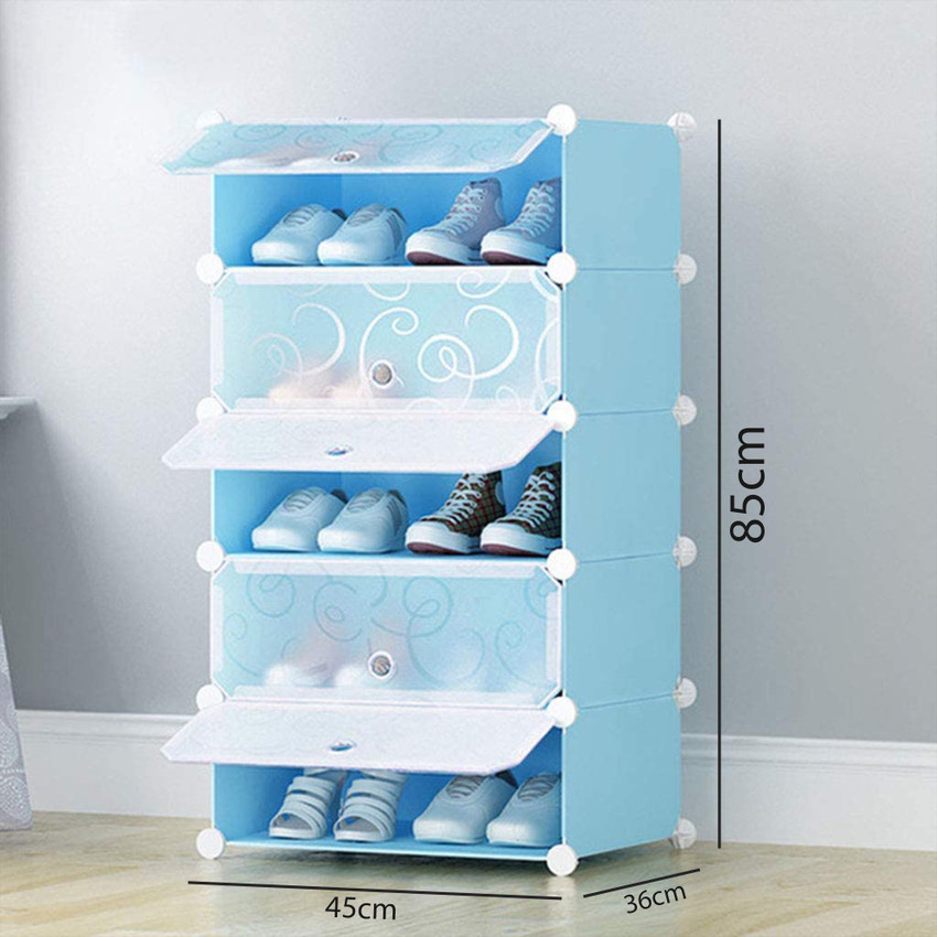 Simple Trending Shoes Rack accessories cover door jointer kytaste