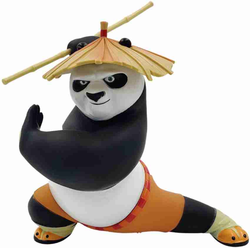 kung fu panda po toy