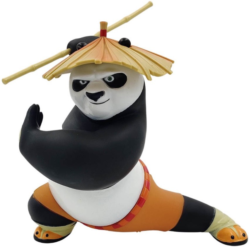 kung fu panda toy