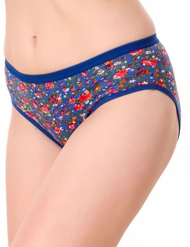 Buy StyFun® 100% Cotton Hipster Multicolor Panty-, Panty for Woman, Panty  Sets for Women, Panty Combo, Panties for Women, Panties for Women, Women Cotton  Panties, Underwear, Women Brief