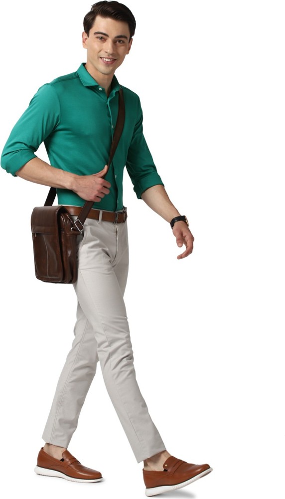 brown pants and green shirtTikTok Search