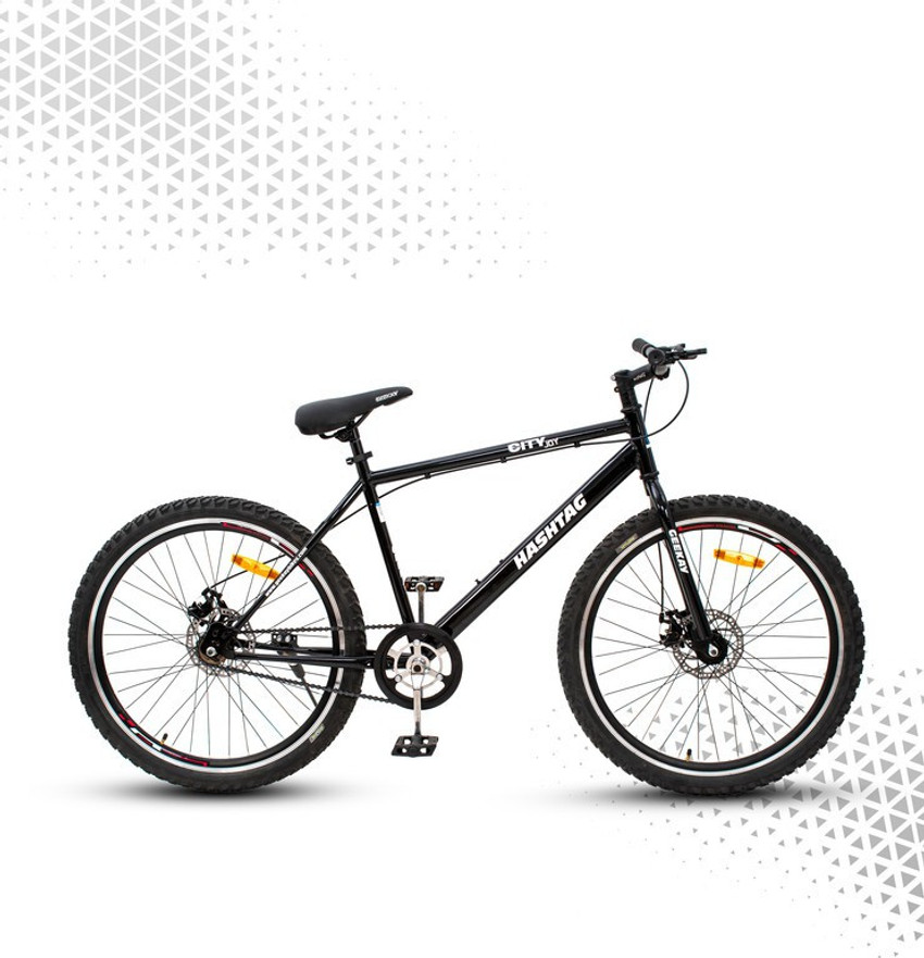 geekay hashtag cycle flipkart