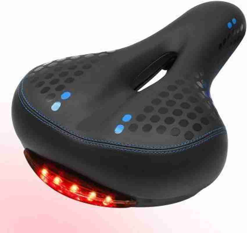 world's softest bicycle seat