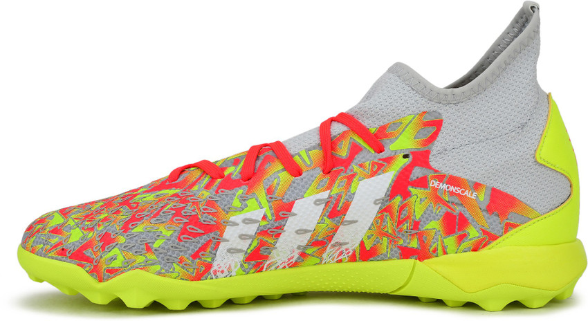ADIDAS PREDATOR FREAK .3 TF Football Shoes For Men - Buy ADIDAS PREDATOR  FREAK .3 TF Football Shoes For Men Online at Best Price - Shop Online for  Footwears in India | Shopsy.in