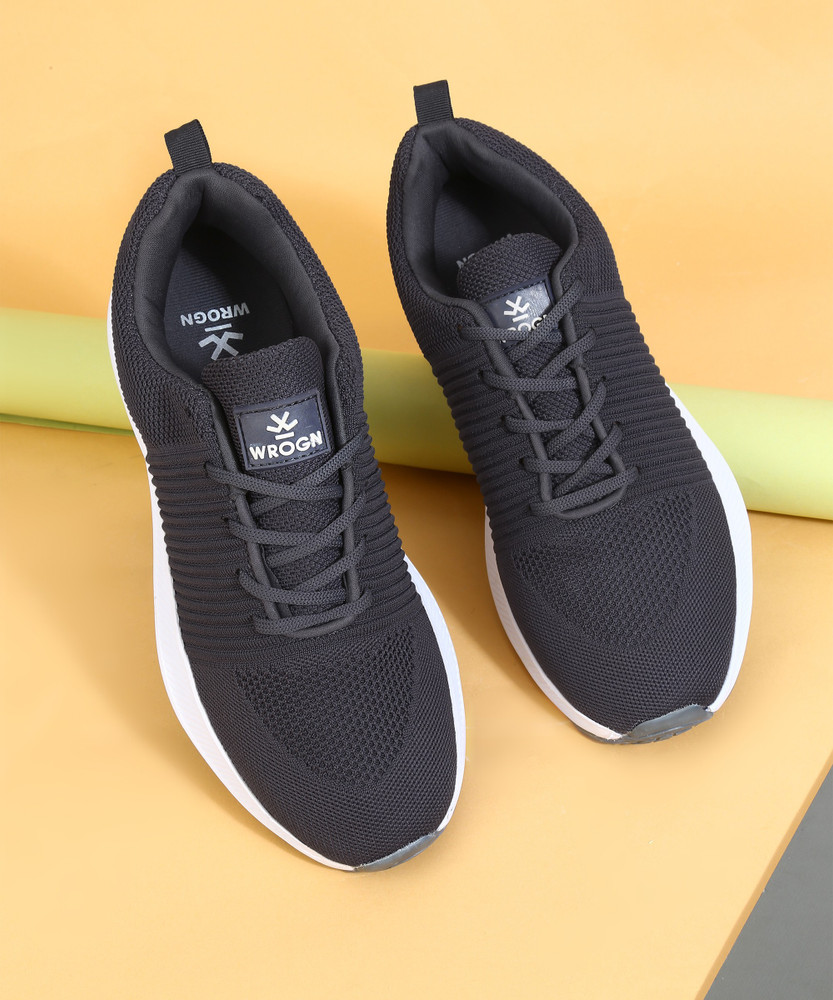 wrogn chunky sneakers