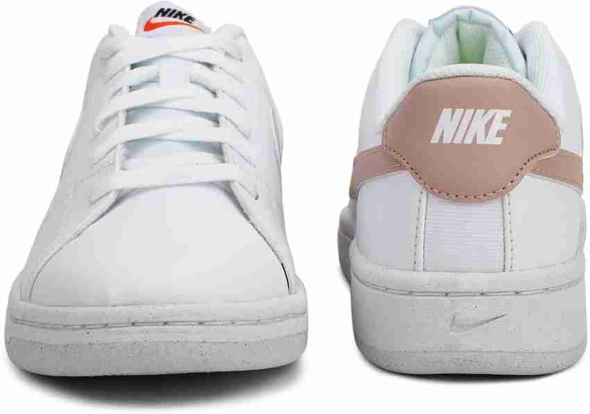 Nike court royale rose gold new arrivals