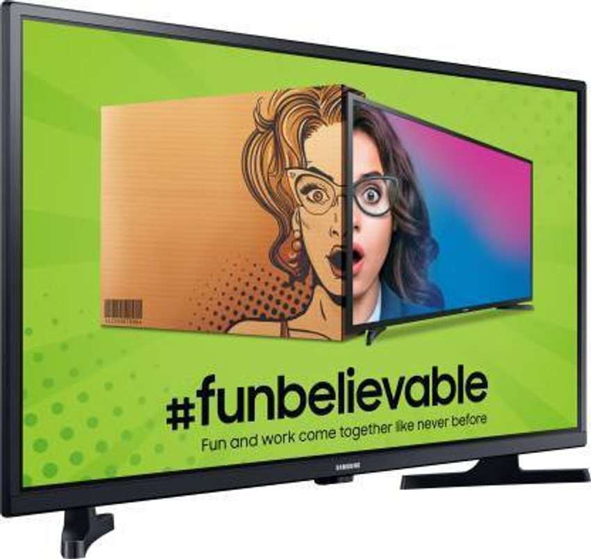 Samsung Led Tv 32 Inch Box