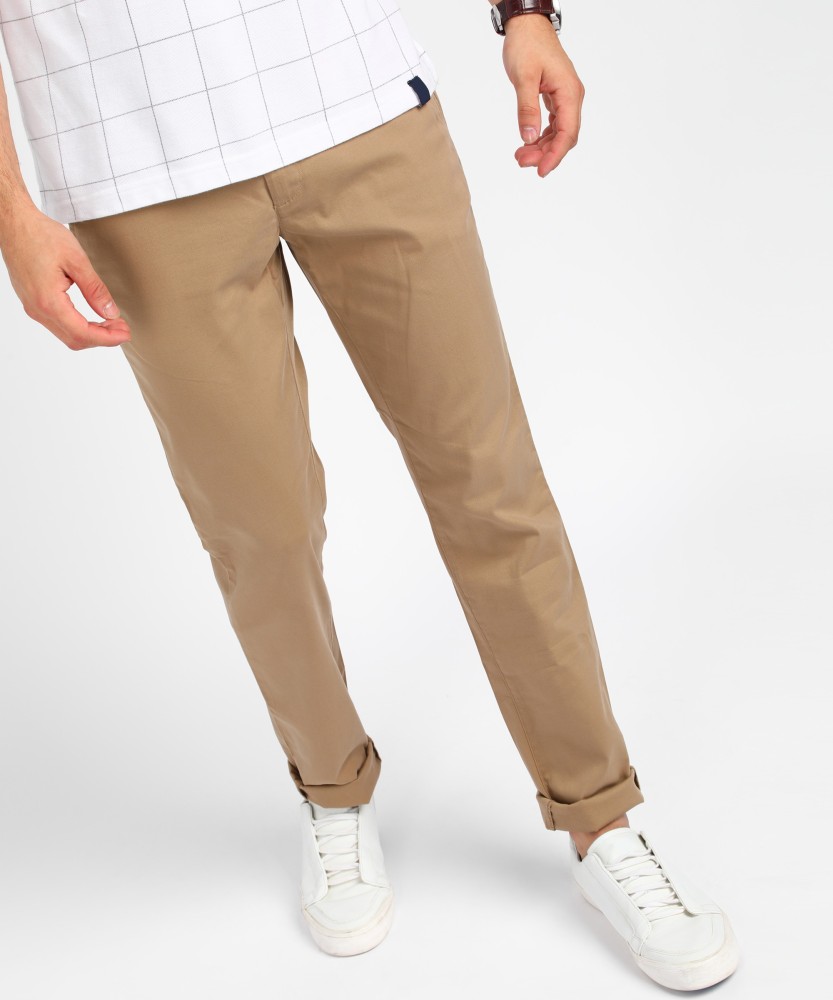 Next Look Formal Trousers  Buy Next Look Dark Grey Trouser Online  Nykaa  Fashion