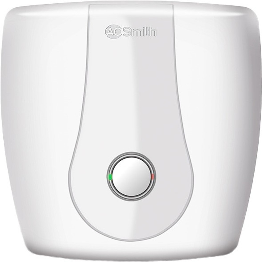 AO Smith 10 L Storage Water Geyser (URBANE 010, White) Price in India - Buy AO  Smith 10 L Storage Water Geyser (URBANE 010, White) online at Flipkart.com