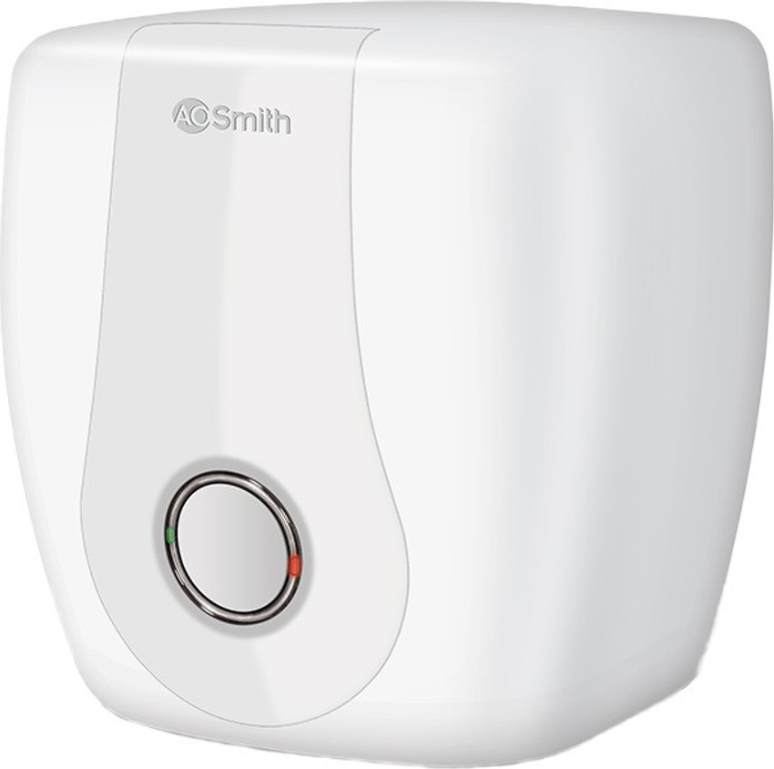 AO Smith 15 L Storage Water Geyser (URBANE 015, White) Price in India - Buy AO  Smith 15 L Storage Water Geyser (URBANE 015, White) online at Flipkart.com