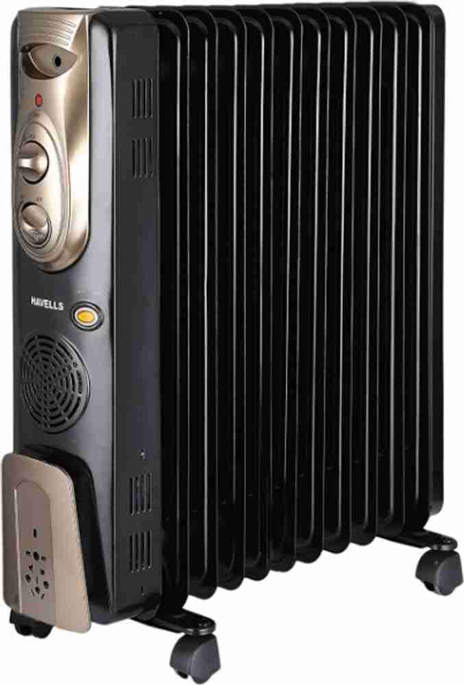 HAVELLS OFR 11FIN With PTC Fan Heater 2900 W Oil Filled Room Heater Price  in India - Buy HAVELLS OFR 11FIN With PTC Fan Heater 2900 W Oil Filled Room  Heater online at Flipkart.com