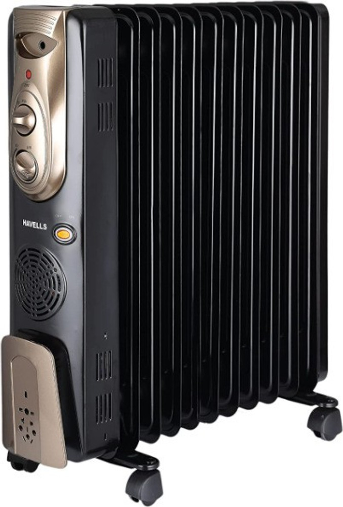 HAVELLS OFR 11FIN With PTC Fan Heater 2900 W Oil Filled Room Heater Price  in India - Buy HAVELLS OFR 11FIN With PTC Fan Heater 2900 W Oil Filled Room  Heater online at Flipkart.com