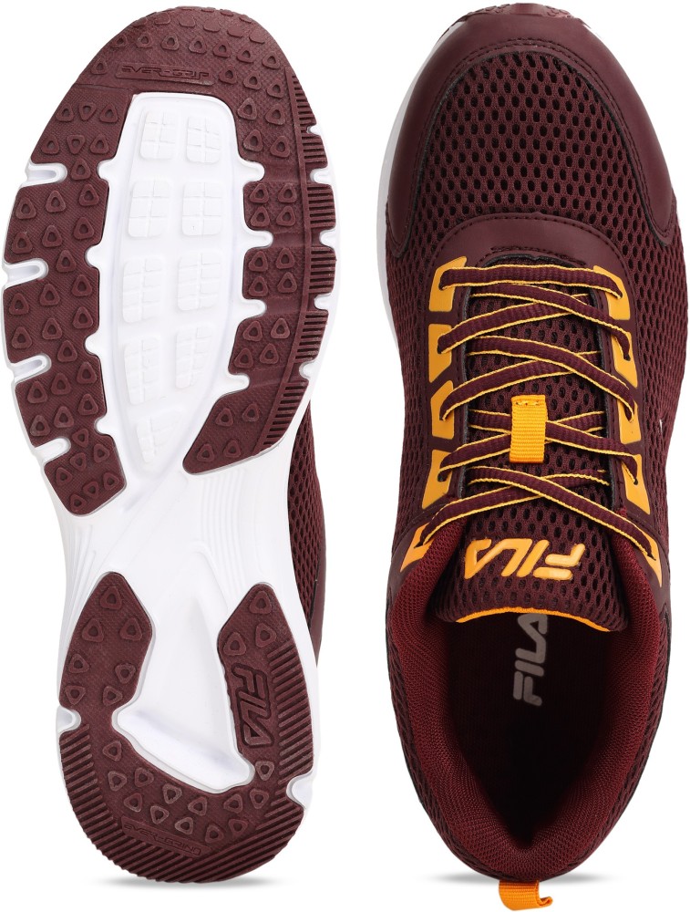 fila natale running shoes