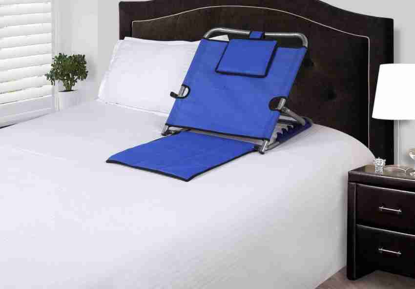 AMC backrest bed hospital back support portable lightweight Back / Lumbar  Support - Buy AMC backrest bed hospital back support portable lightweight  Back / Lumbar Support Online at Best Prices in India 