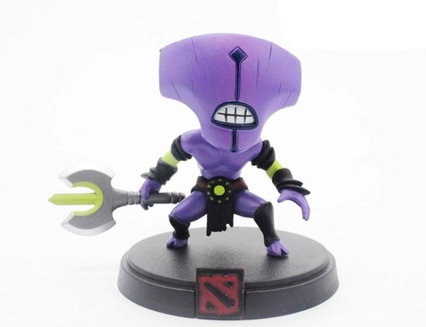 Jasicnytum Dota 2 Faceless Void Action Figure - Dota 2 Faceless Void Action  Figure . Buy Faceless Void Toys In India. Shop For Jasicnytum Products In  India. | Flipkart.Com