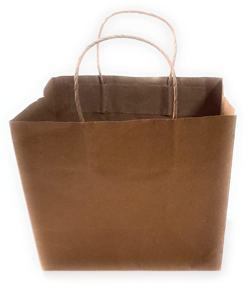 Paper Bags, For Multipurpose
