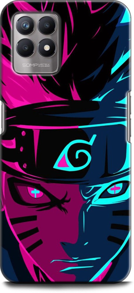 Naruto Uzumaki Cool Anime Glass Back Case for iPhone 11  Mobile Phone  Covers  Cases in India Online at CoversCartcom