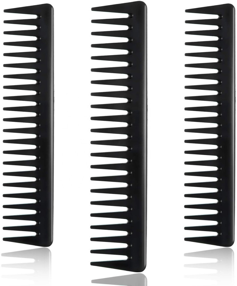 Plastic Vega Black Hair Brush Comb For Professional at Rs 70piece in  Chennai