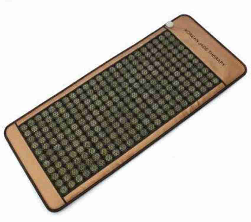 Spine korea JADE STONE HEATING MATTRESS Heating Pad - Spine korea :  Flipkart.com