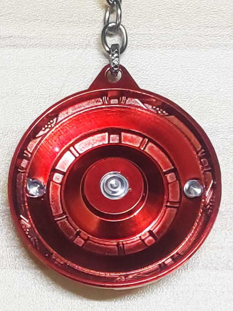 Beyblades Metal masters Keychains Series 6