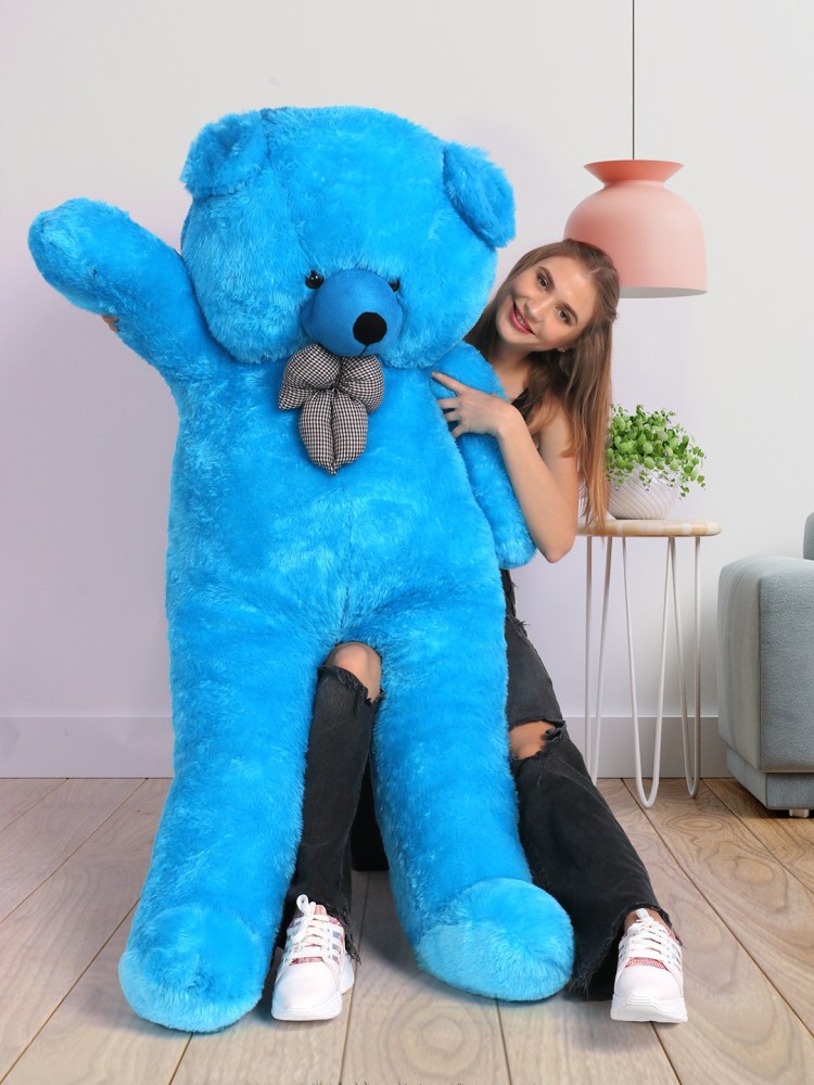 giant teddy bear flipkart