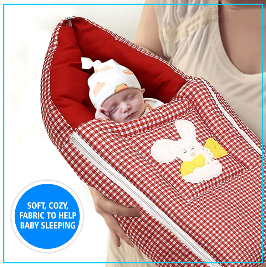 Details 166+ baby born sleeping bag latest esthdonghoadian