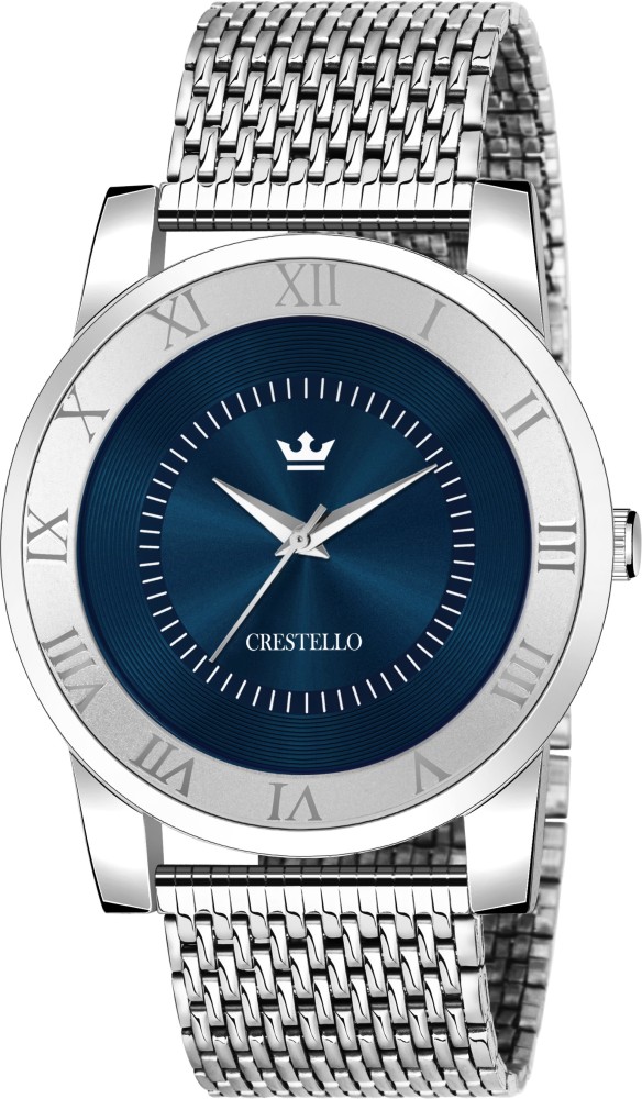 Crestello watch review hot sale