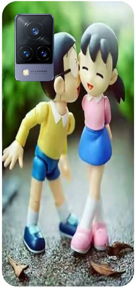 THE NARAYANA COLLECTIONS Back Cover for VIVO V21e-V2061-NOBITA,SHIZUKA, DORAEMON,LOVE,CARTOON - THE NARAYANA COLLECTIONS : THE NARAYANA COLLECTIONS Back Cover for VIVO V21e-V2061-NOBITA,SHIZUKA, DORAEMON,LOVE,CARTOON - THE NARAYANA COLLECTIONS :