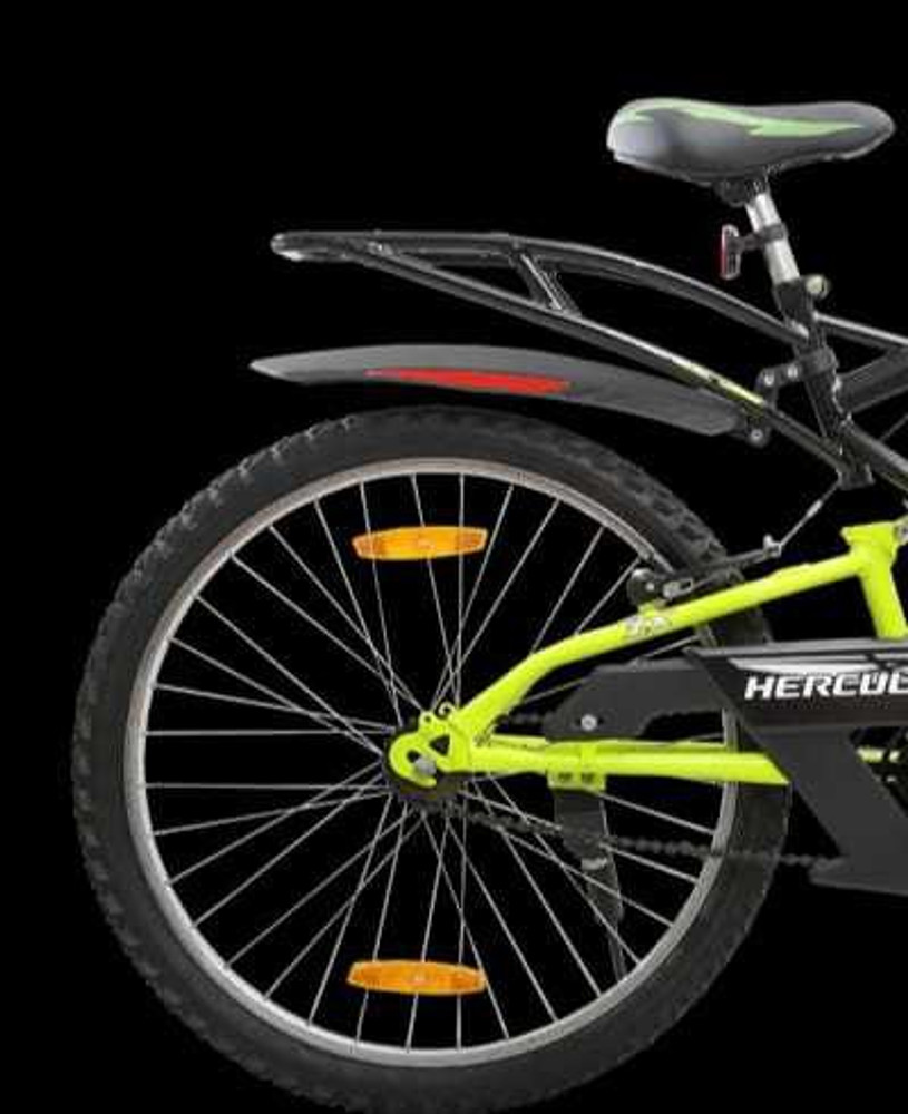 HERCULES street Rider ZX 24 24 T 
