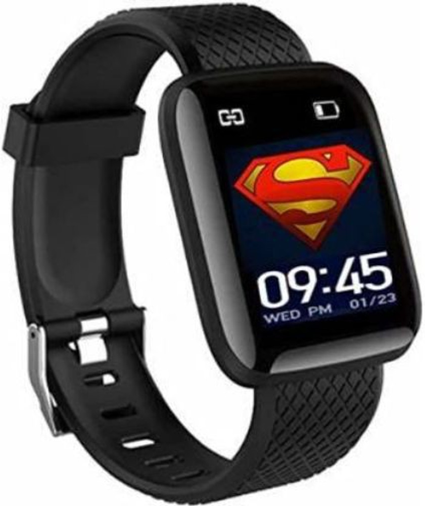 Smart band shop watch flipkart