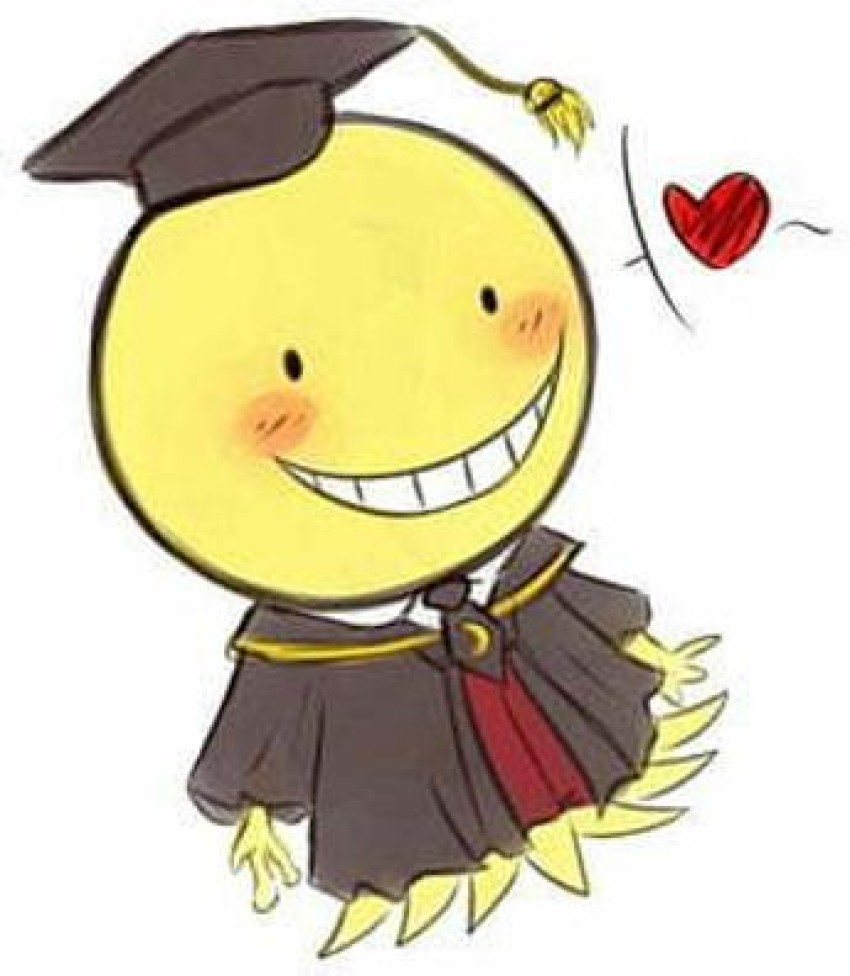 Korosensei  assassination Classroom anime  Bilibili