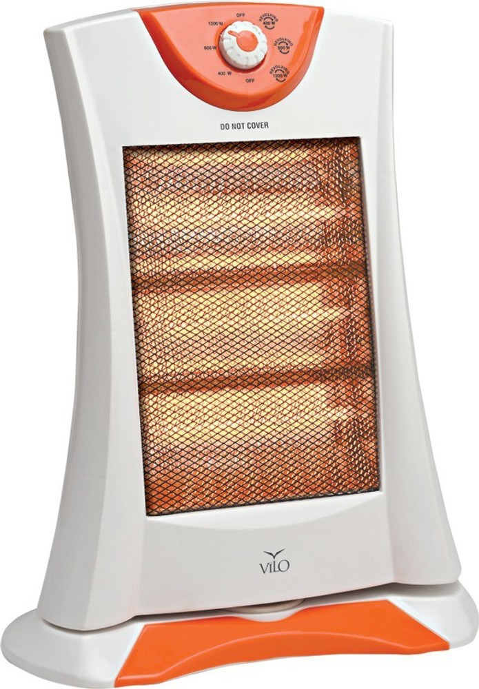 Vilo Flamingo 3 Rod Halogen Room Heater Price in India - Buy Vilo Flamingo  3 Rod Halogen Room Heater online at Flipkart.com
