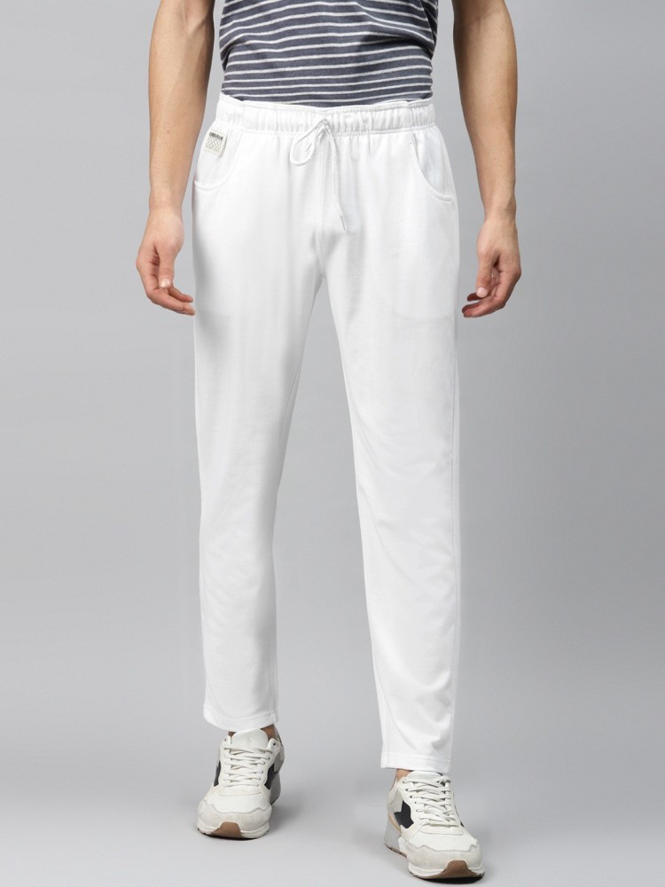 Buy Grey Melange Track Pants for Women by Hubberholme Online  Ajiocom