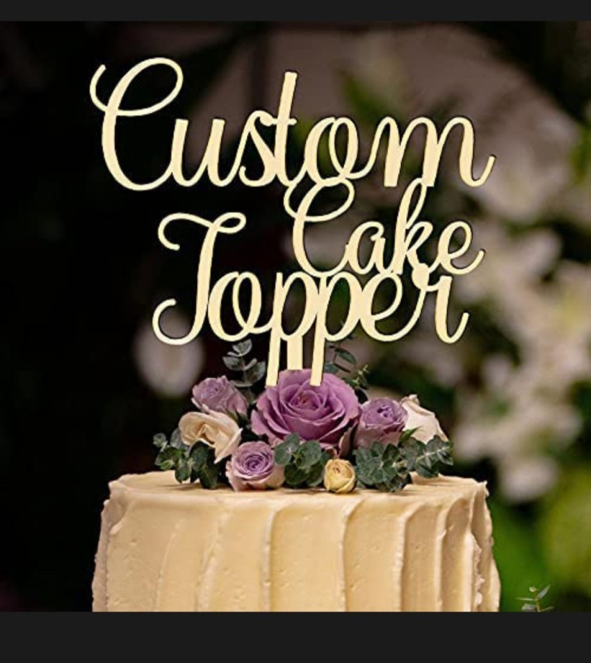 Buy Number 7 Mirror Gold Cake Topper Online | Kogan.com. Number 7 Mirror  Gold Cake TopperAchieve the most fabulous cake decoration with the Number 7  Mirror Gold Cake Topper! Perfectly sized to