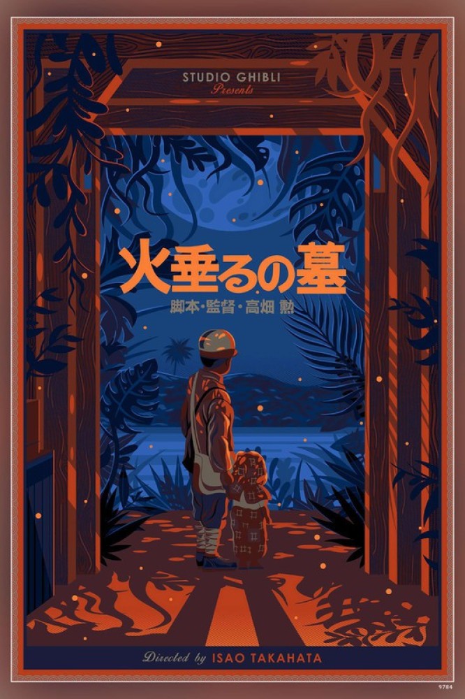 Grave of the Fireflies  Rotten Tomatoes