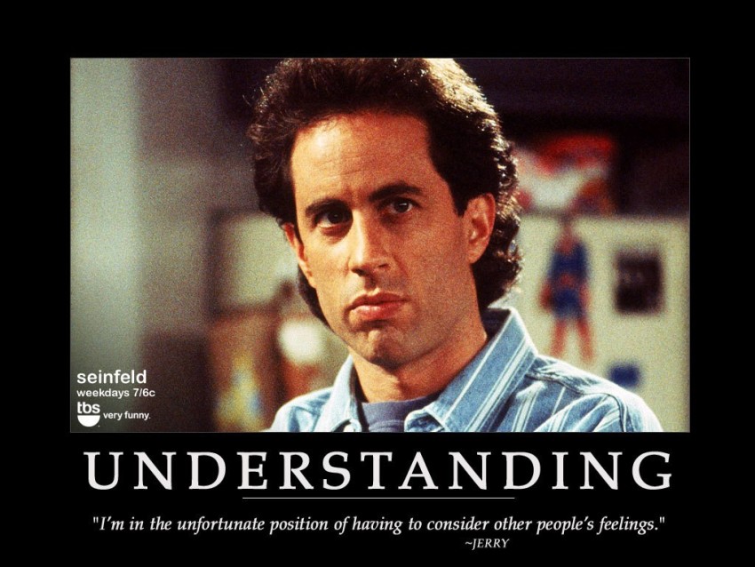 Seinfeld Quotes on X:  / X