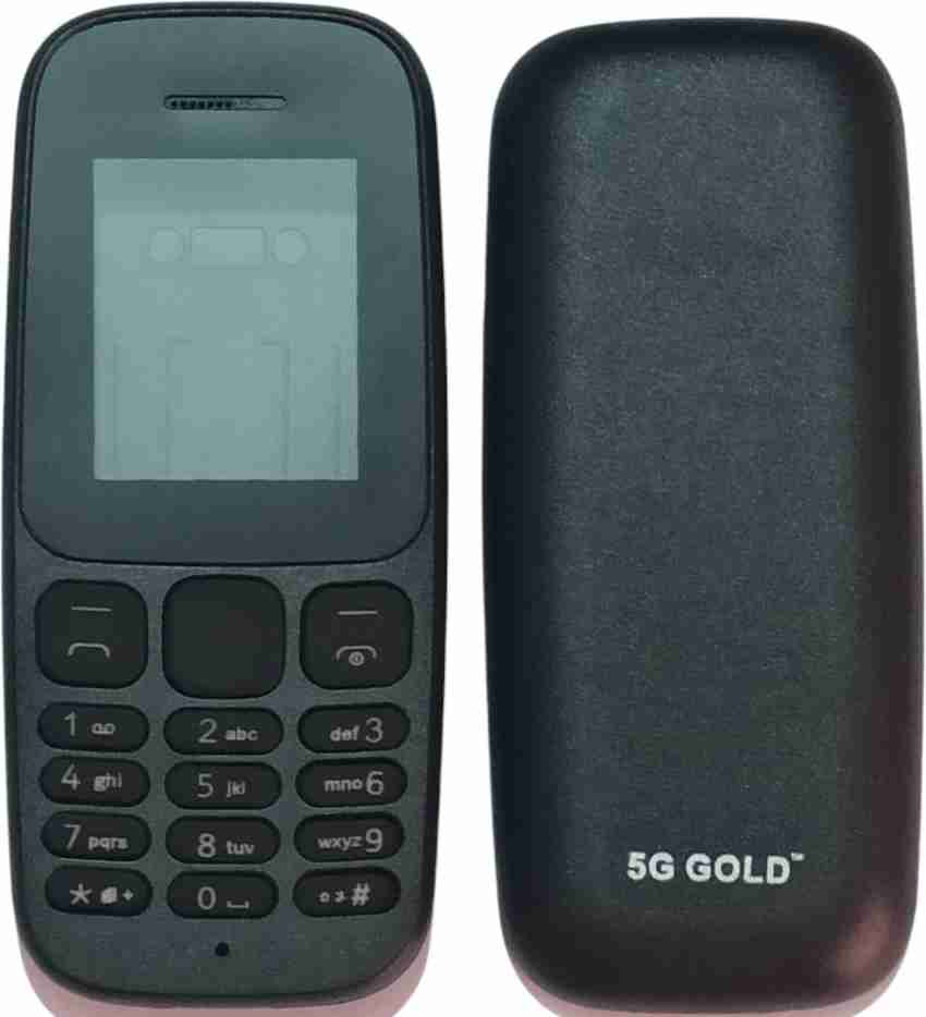 Nokia 1203 Black
