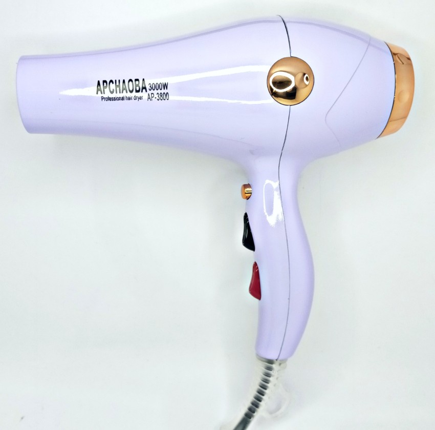 Dharm Enterprise Professional 1800 Watt Hair Dryer NV  6130 HotCold  Multi color  Amazonin Beauty