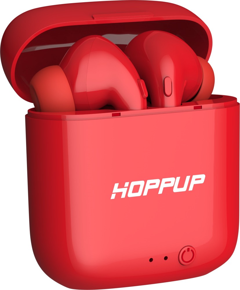 hoppup jumbo earbuds