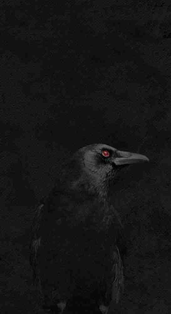 Itachi Crows Wallpaper