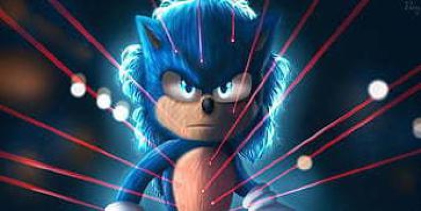 Sonic Forces Wp Classic Sonic Espio Shadow Silver Sonic Sonic Forces Matte  Finish Poster Paper Print - Animation & Cartoons posters in India - Buy  art, film, design, movie, music, nature and